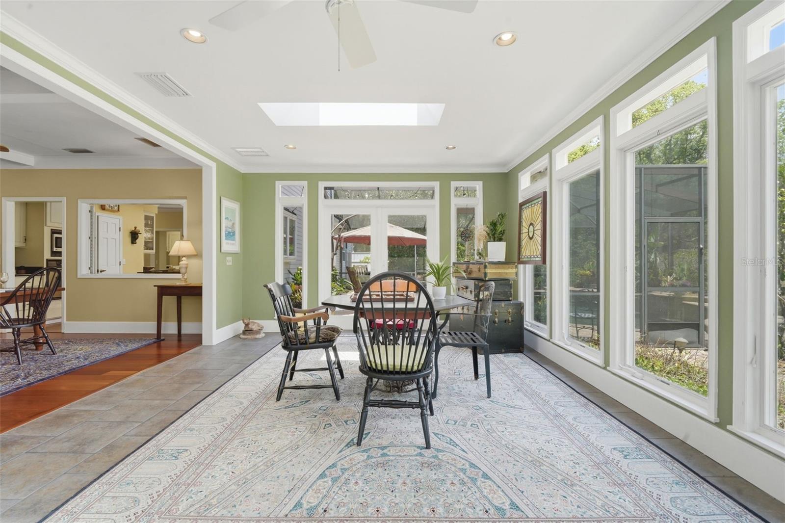 1245 WESTOAK DR, DELAND, FL, 32720