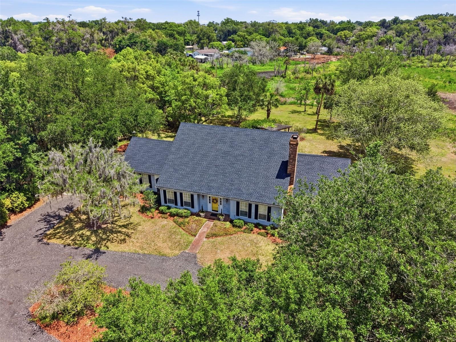 1245 WESTOAK DR, DELAND, FL, 32720