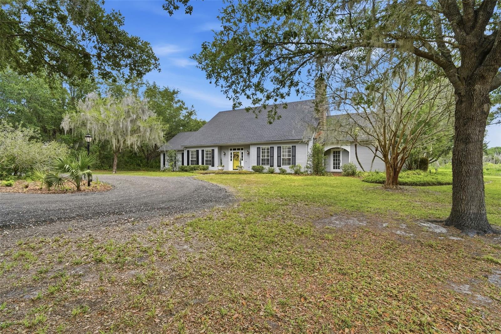 1245 WESTOAK DR, DELAND, FL, 32720