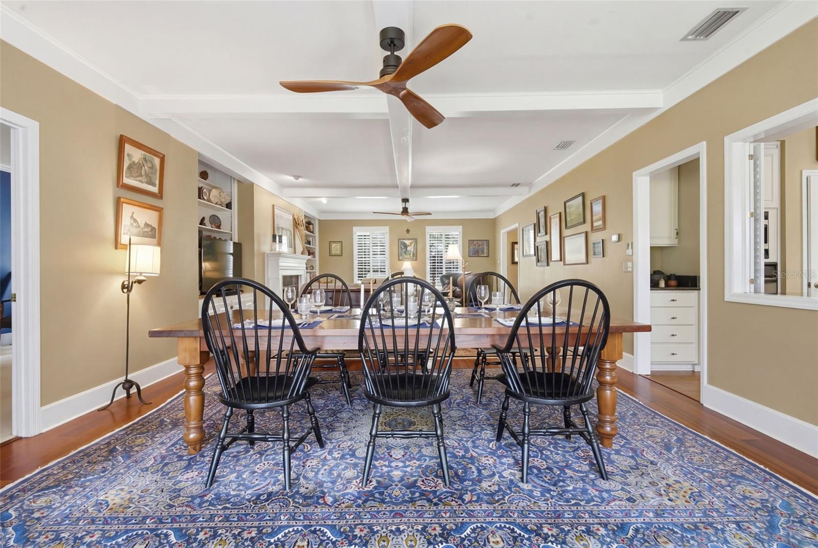 1245 WESTOAK DR, DELAND, FL, 32720