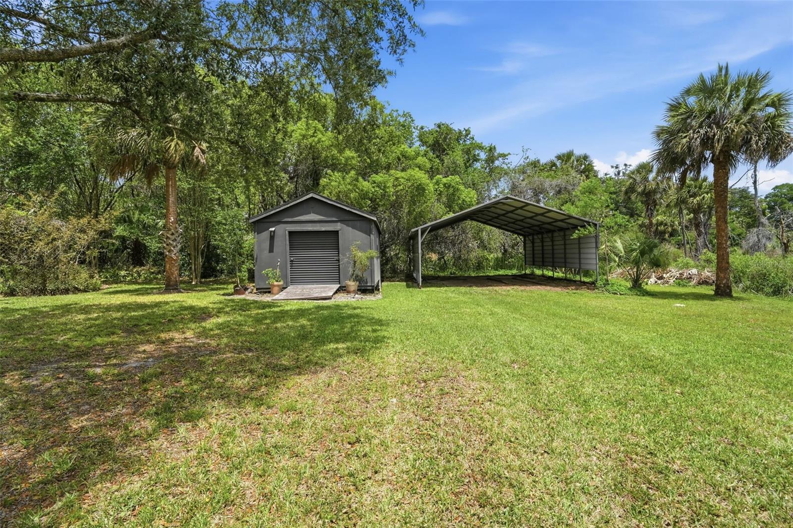 1245 WESTOAK DR, DELAND, FL, 32720