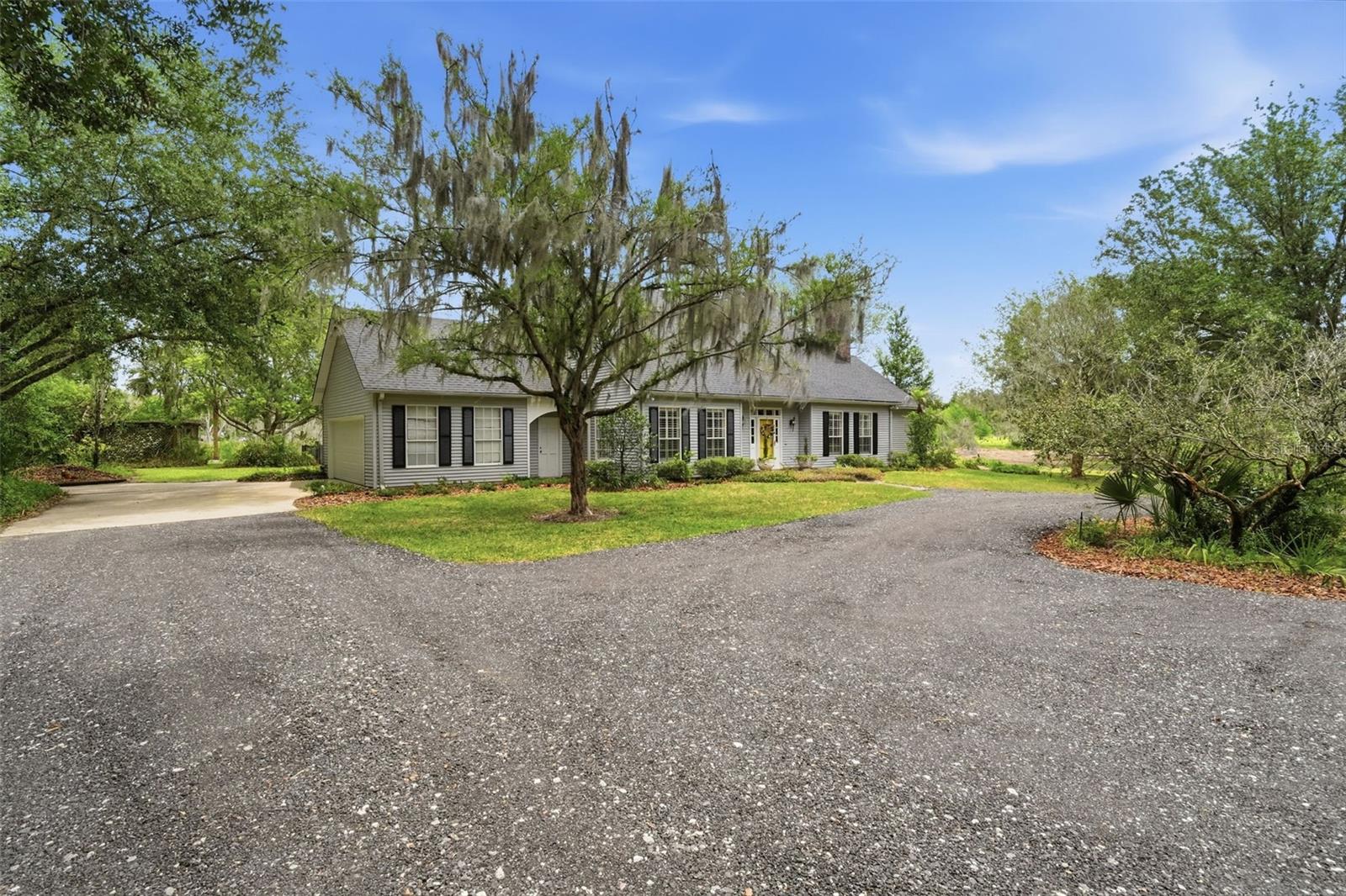 1245 WESTOAK DR, DELAND, FL, 32720