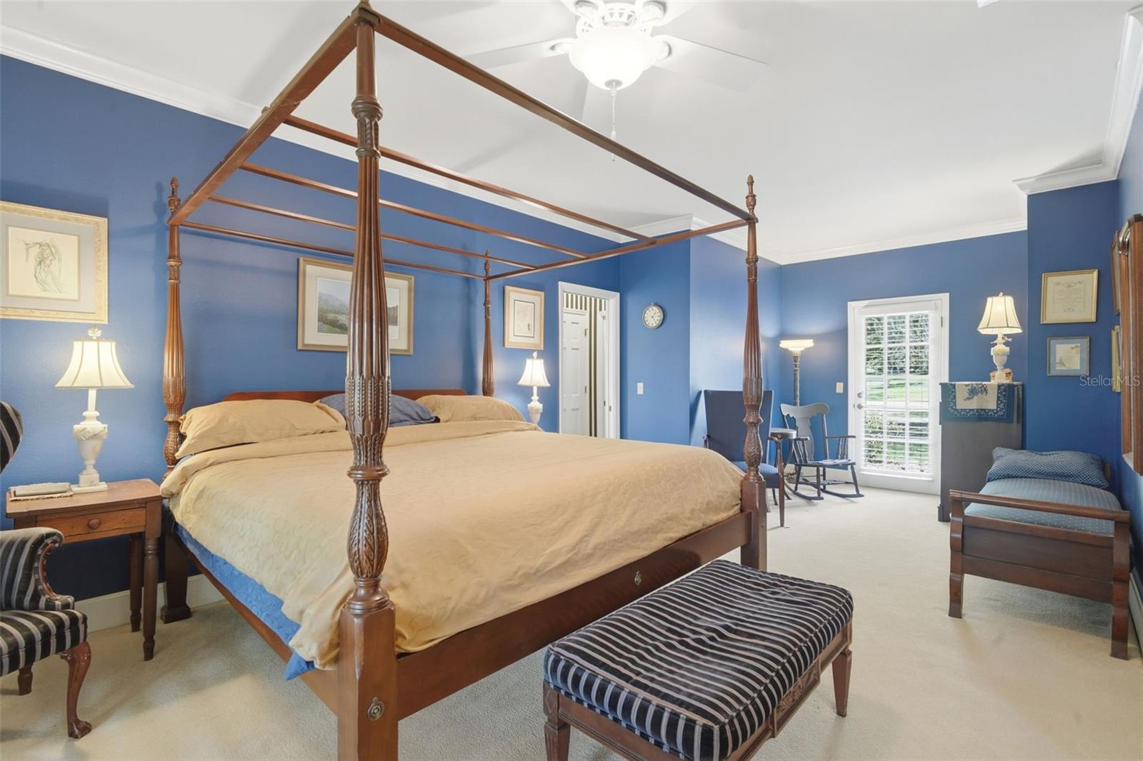 1245 WESTOAK DR, DELAND, FL, 32720