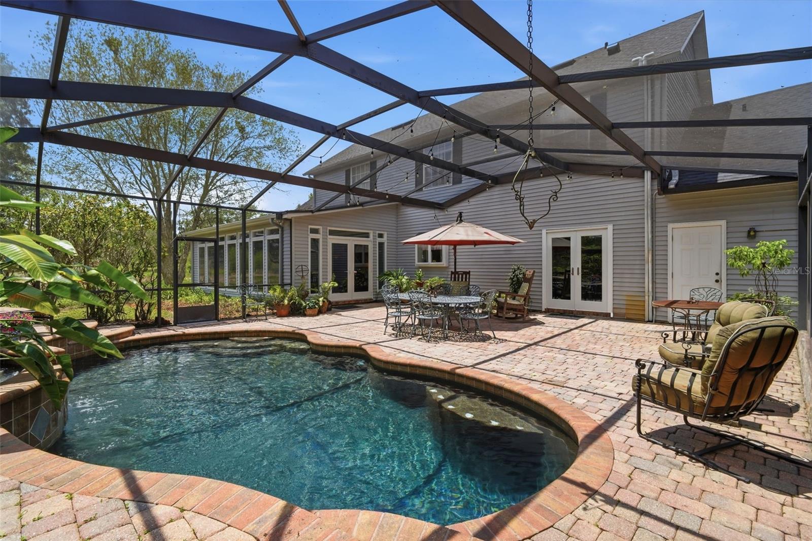 1245 WESTOAK DR, DELAND, FL, 32720