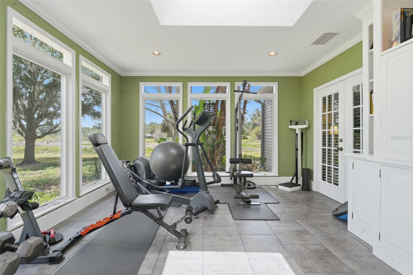 1245 WESTOAK DR, DELAND, FL, 32720