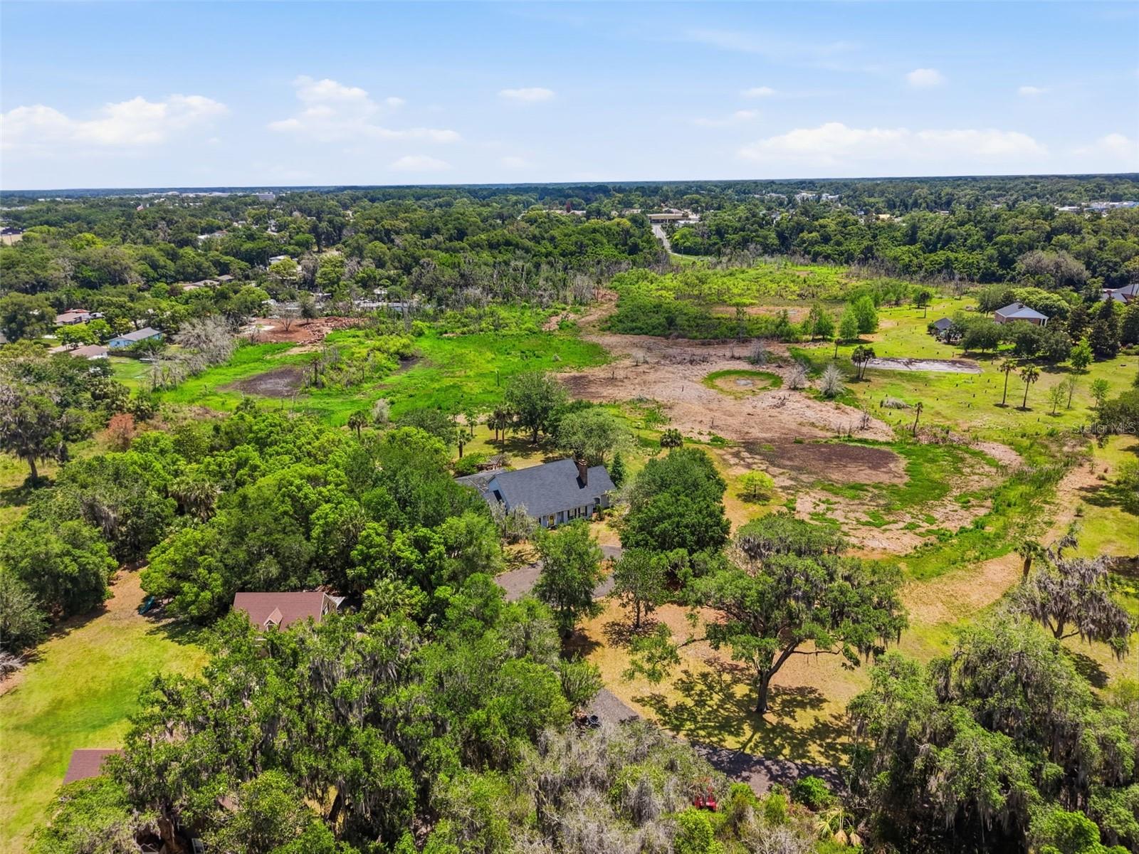 1245 WESTOAK DR, DELAND, FL, 32720