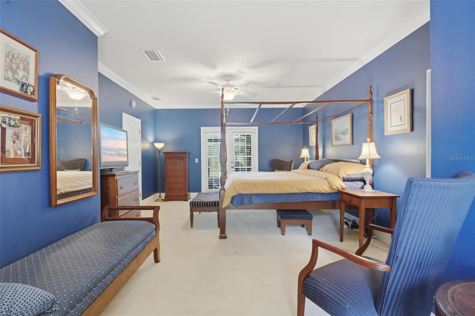 1245 WESTOAK DR, DELAND, FL, 32720