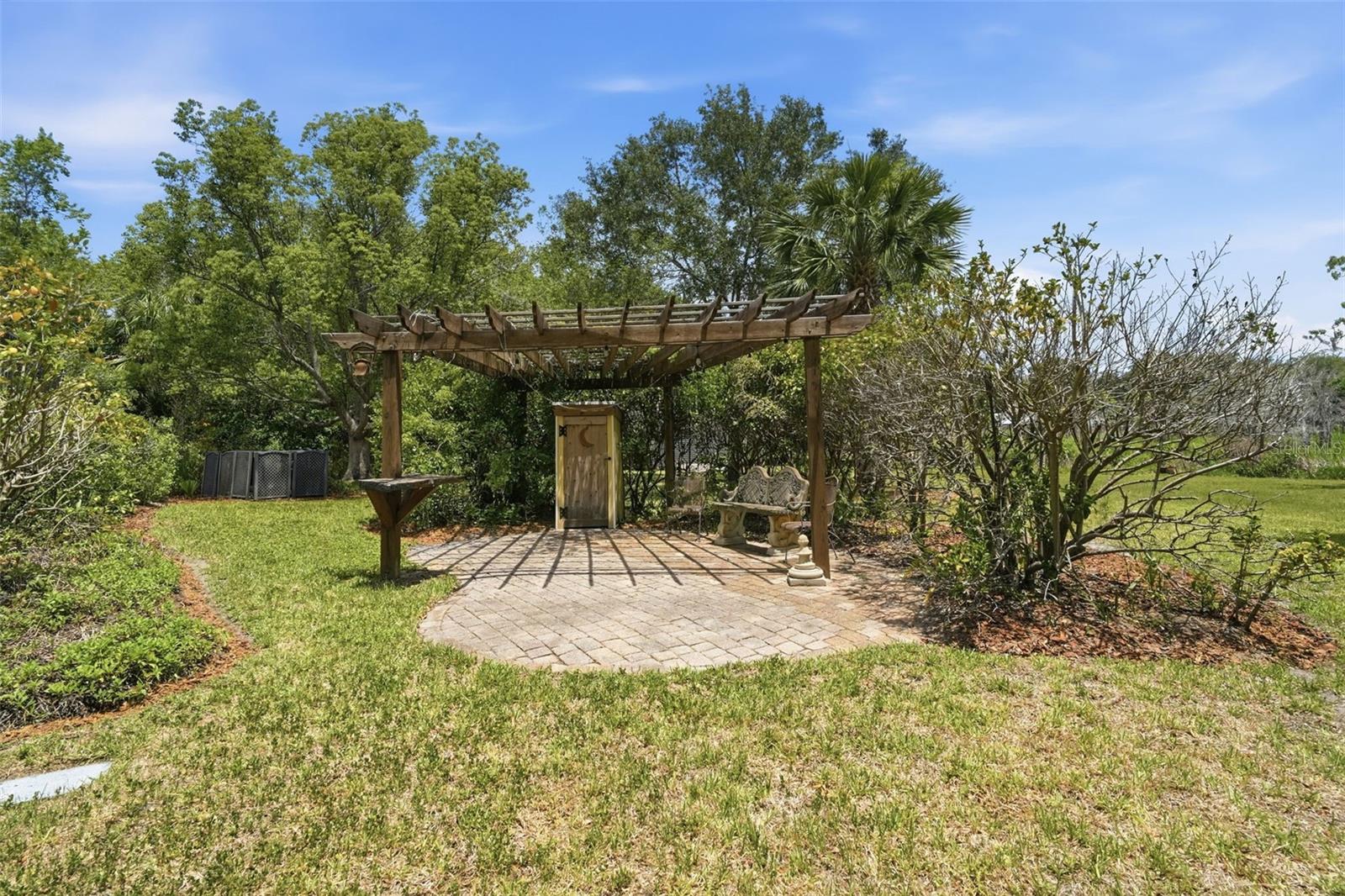 1245 WESTOAK DR, DELAND, FL, 32720