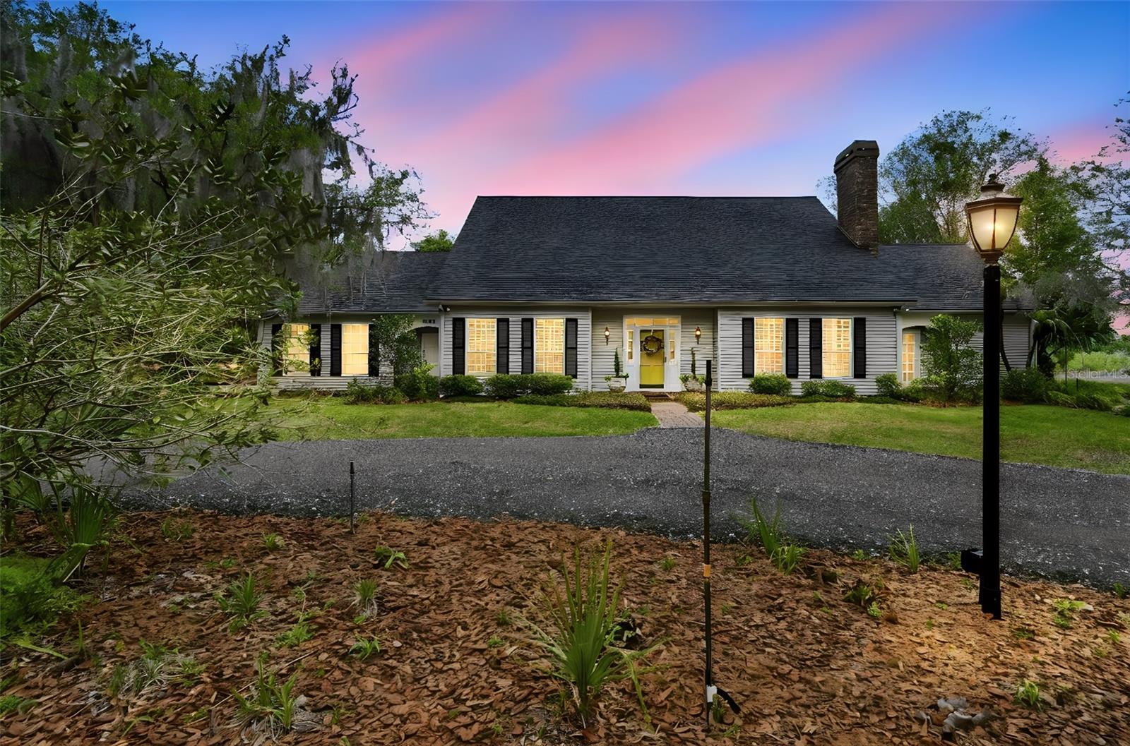 1245 WESTOAK DR, DELAND, FL, 32720