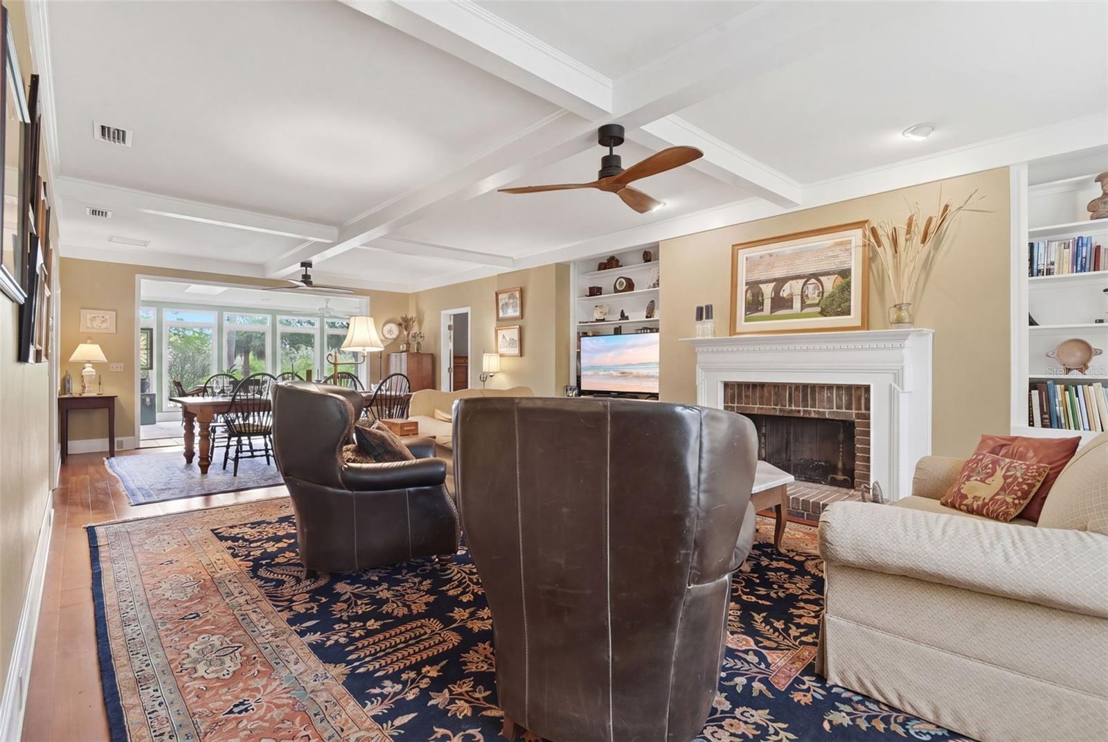 1245 WESTOAK DR, DELAND, FL, 32720