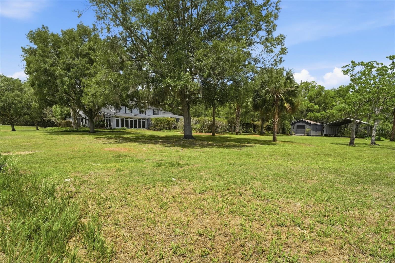 1245 WESTOAK DR, DELAND, FL, 32720
