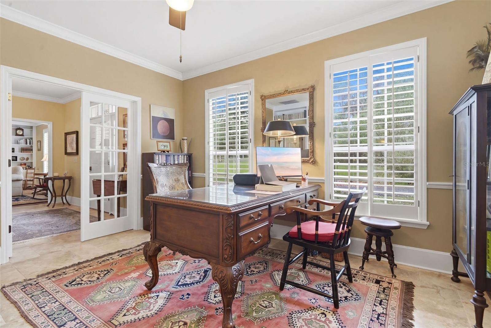 1245 WESTOAK DR, DELAND, FL, 32720