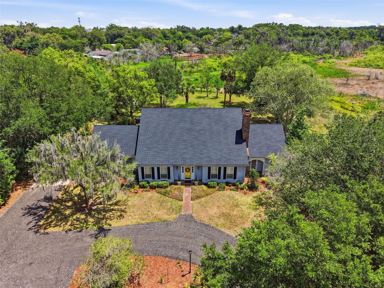 1245 WESTOAK DR, DELAND, FL, 32720