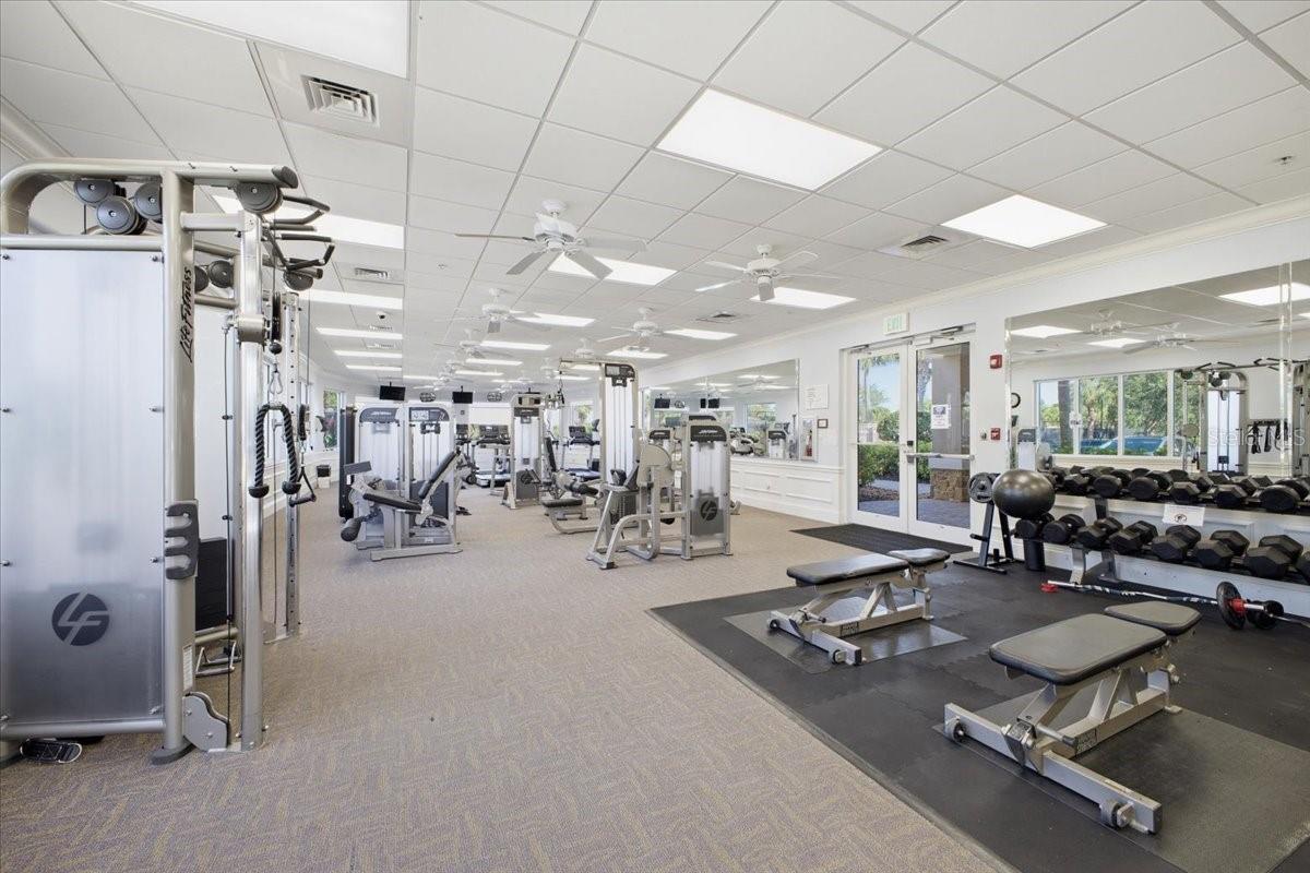 6143 BELINA CT, SARASOTA, FL, 34238