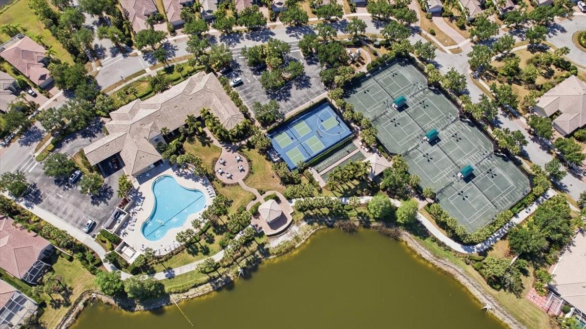 6143 BELINA CT, SARASOTA, FL, 34238