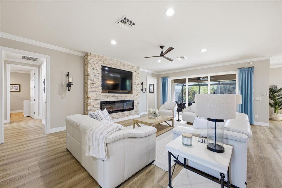 6143 BELINA CT, SARASOTA, FL, 34238