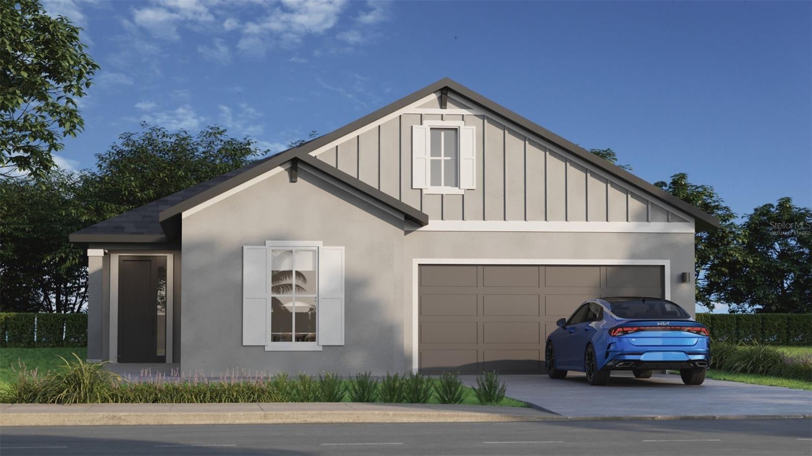 88 SPRINGWOOD DR, PALM COAST, FL, 32137