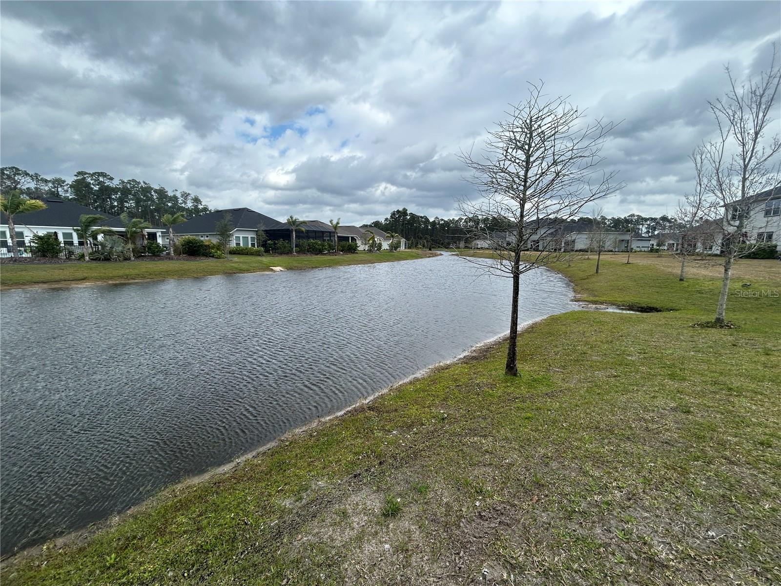 138 LONGRIDGE LN, ORMOND BEACH, FL, 32174