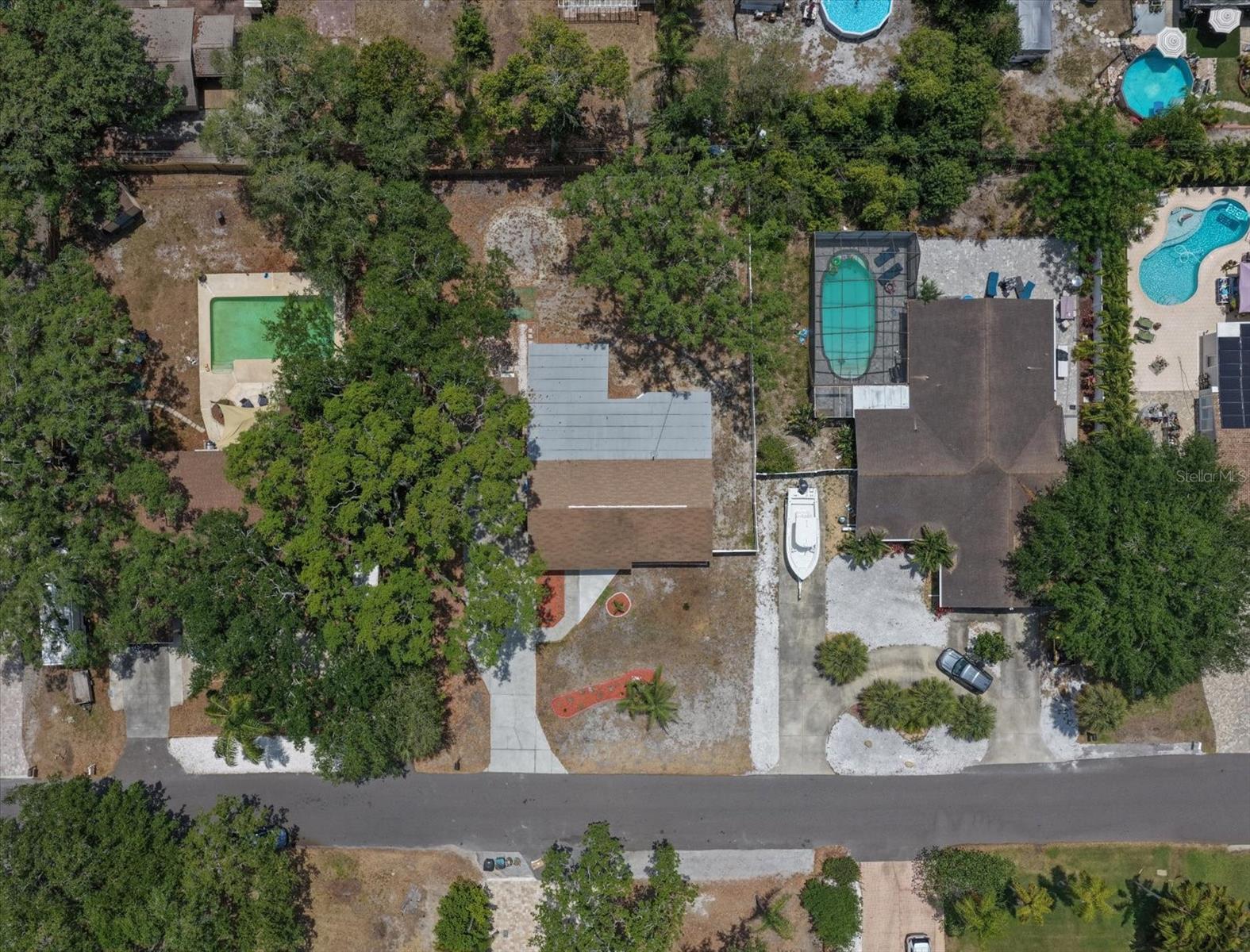 11012 52ND AVE N, ST PETERSBURG, FL, 33708