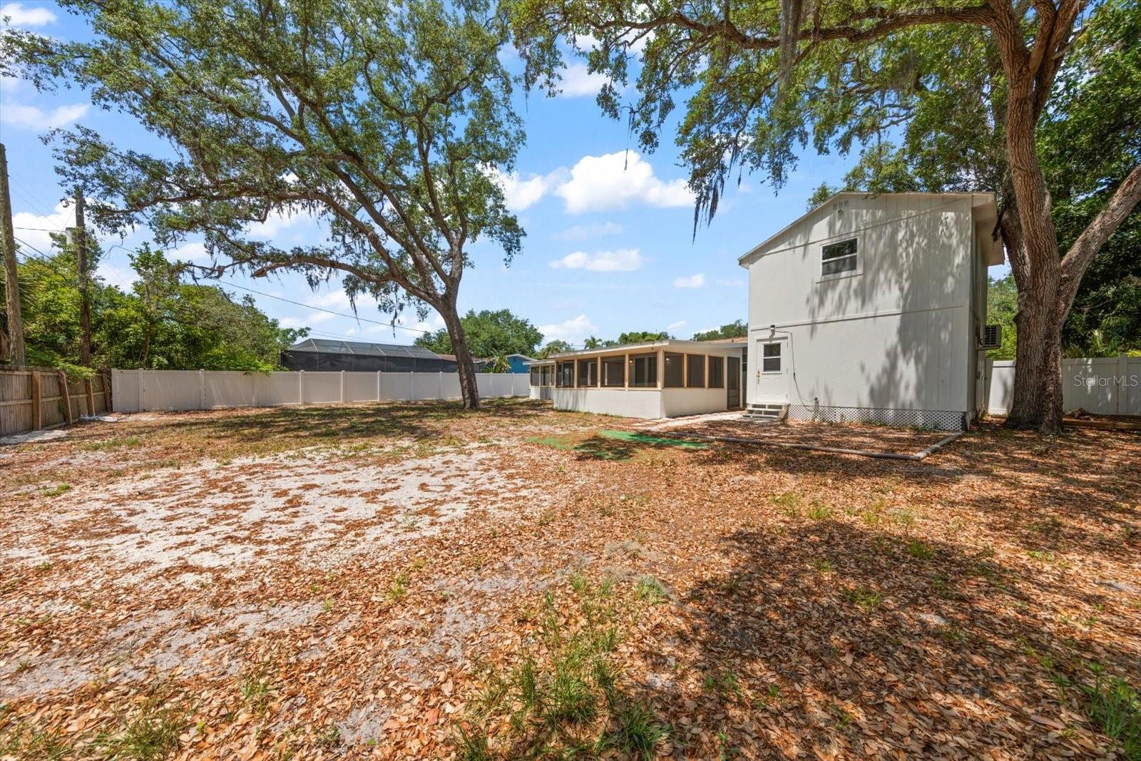 11012 52ND AVE N, ST PETERSBURG, FL, 33708