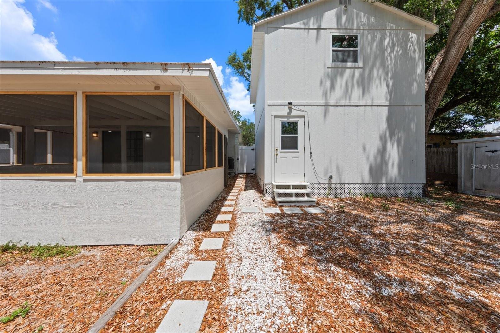 11012 52ND AVE N, ST PETERSBURG, FL, 33708