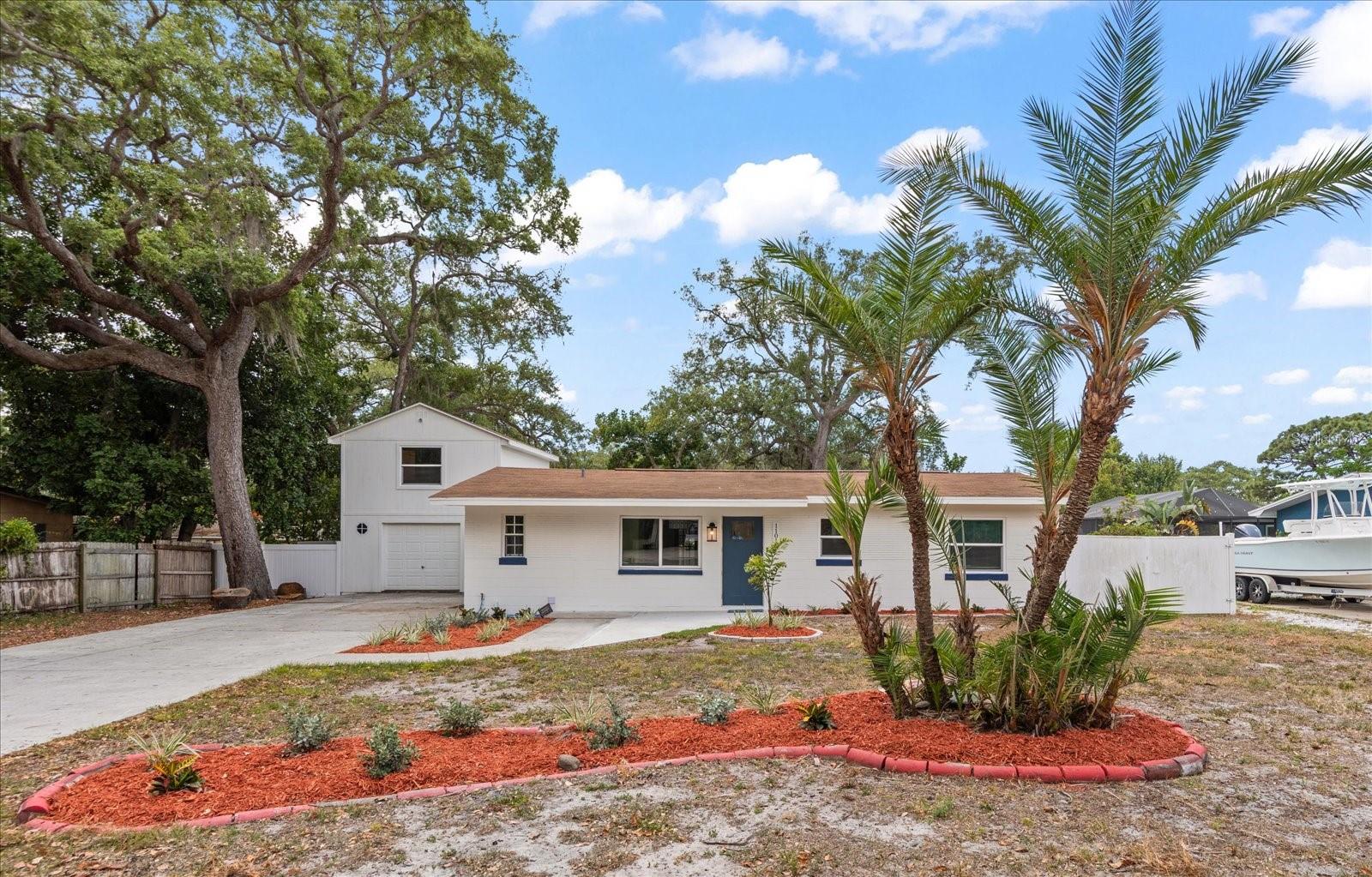 11012 52ND AVE N, ST PETERSBURG, FL, 33708