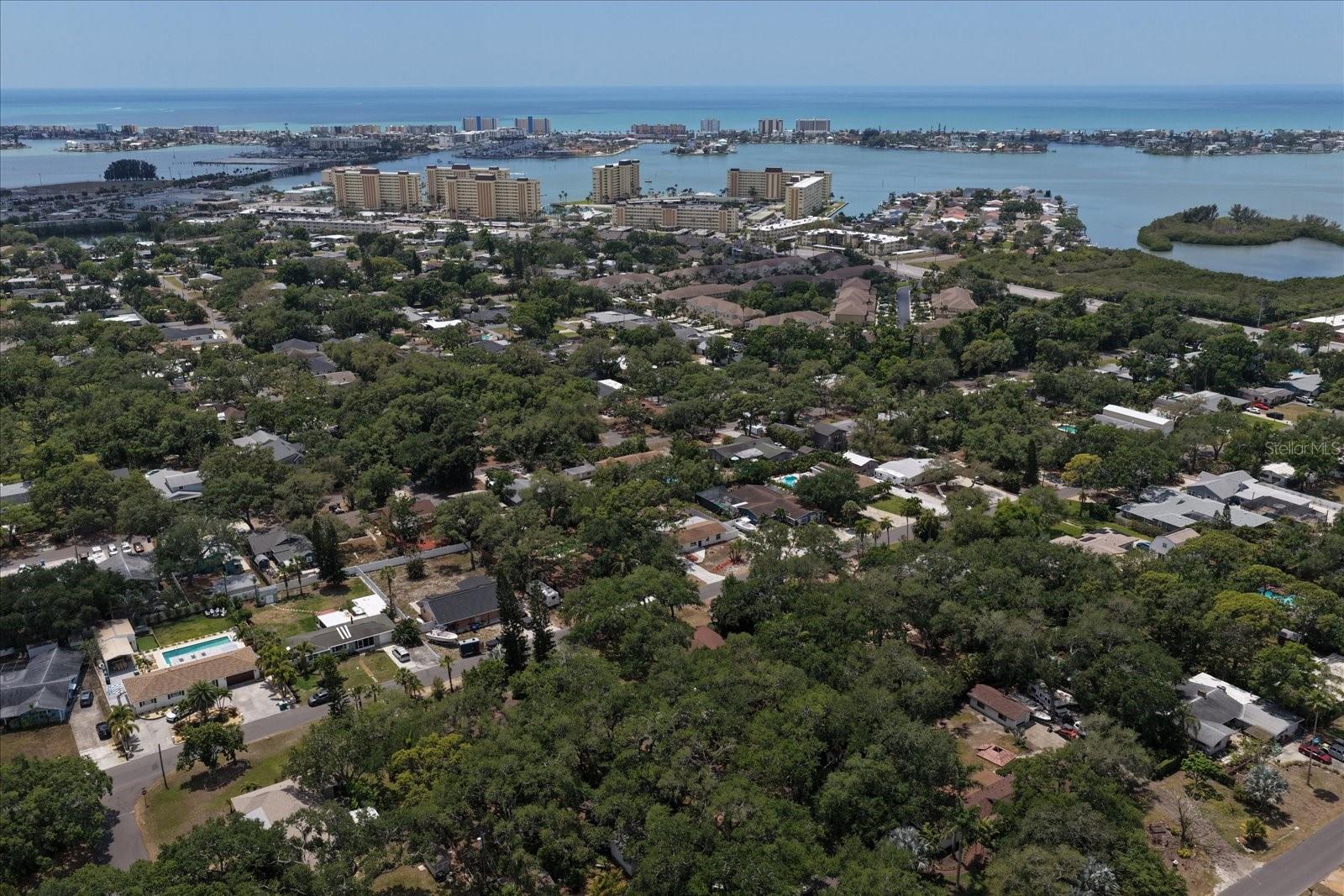 11012 52ND AVE N, ST PETERSBURG, FL, 33708