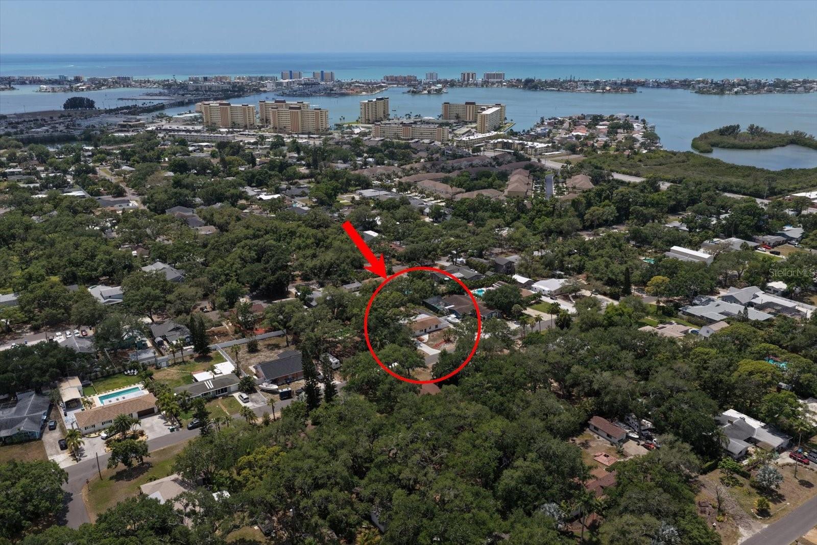 11012 52ND AVE N, ST PETERSBURG, FL, 33708