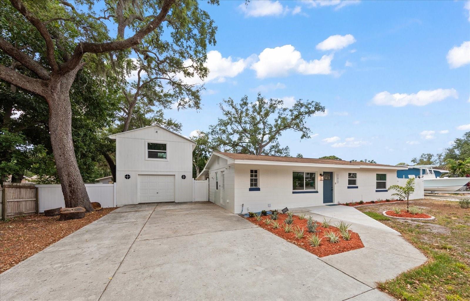 11012 52ND AVE N, ST PETERSBURG, FL, 33708