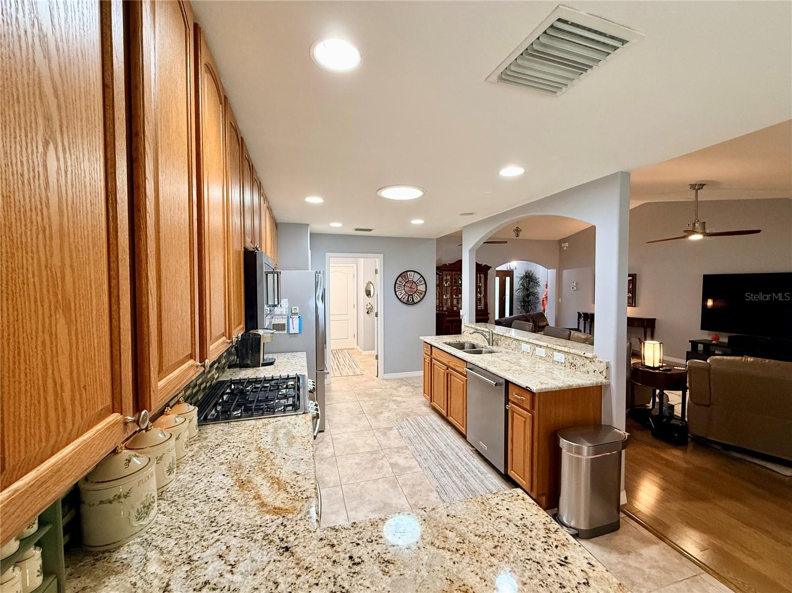 16296 SW 15TH CT, OCALA, FL, 34473