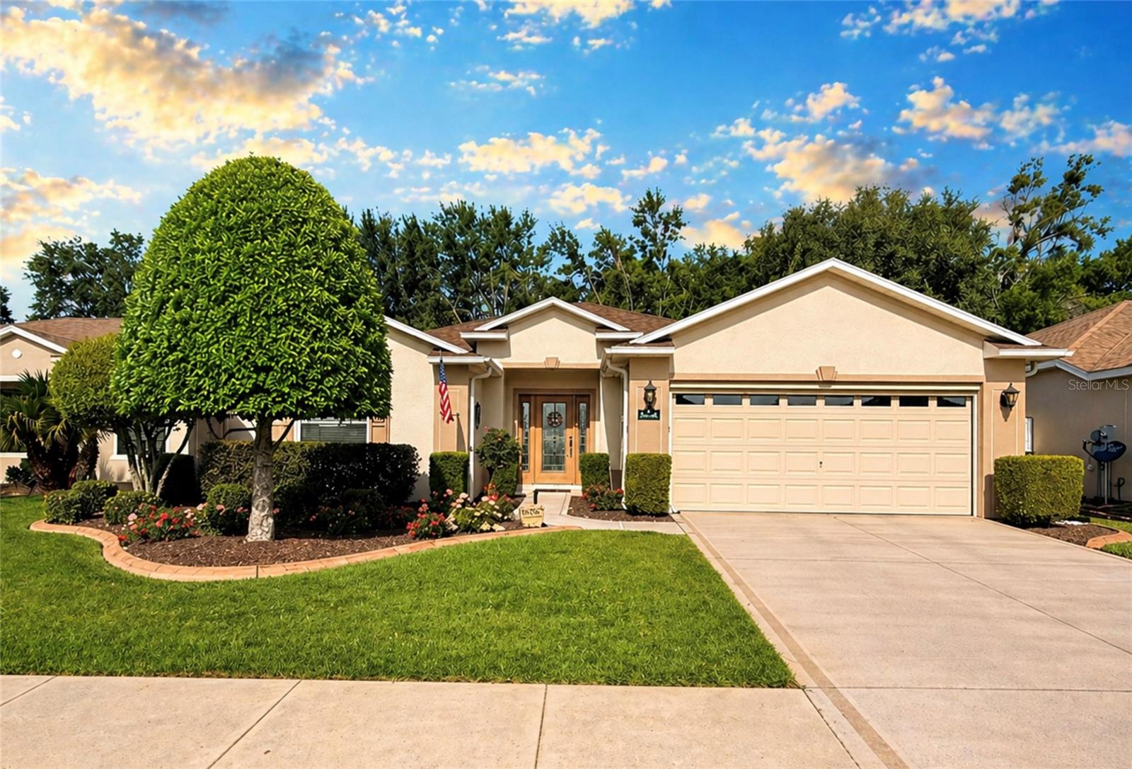 16296 SW 15TH CT, OCALA, FL, 34473