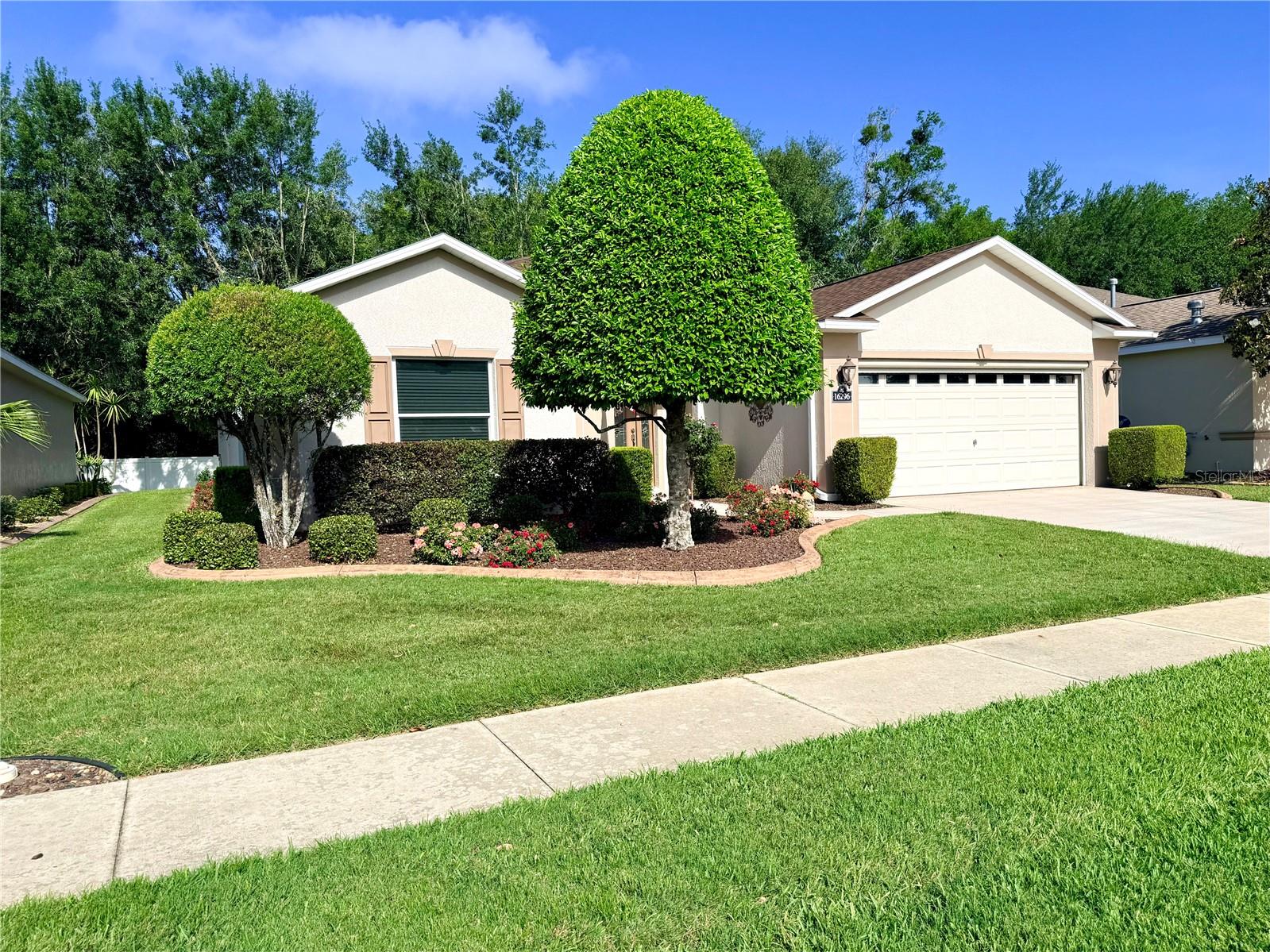 16296 SW 15TH CT, OCALA, FL, 34473