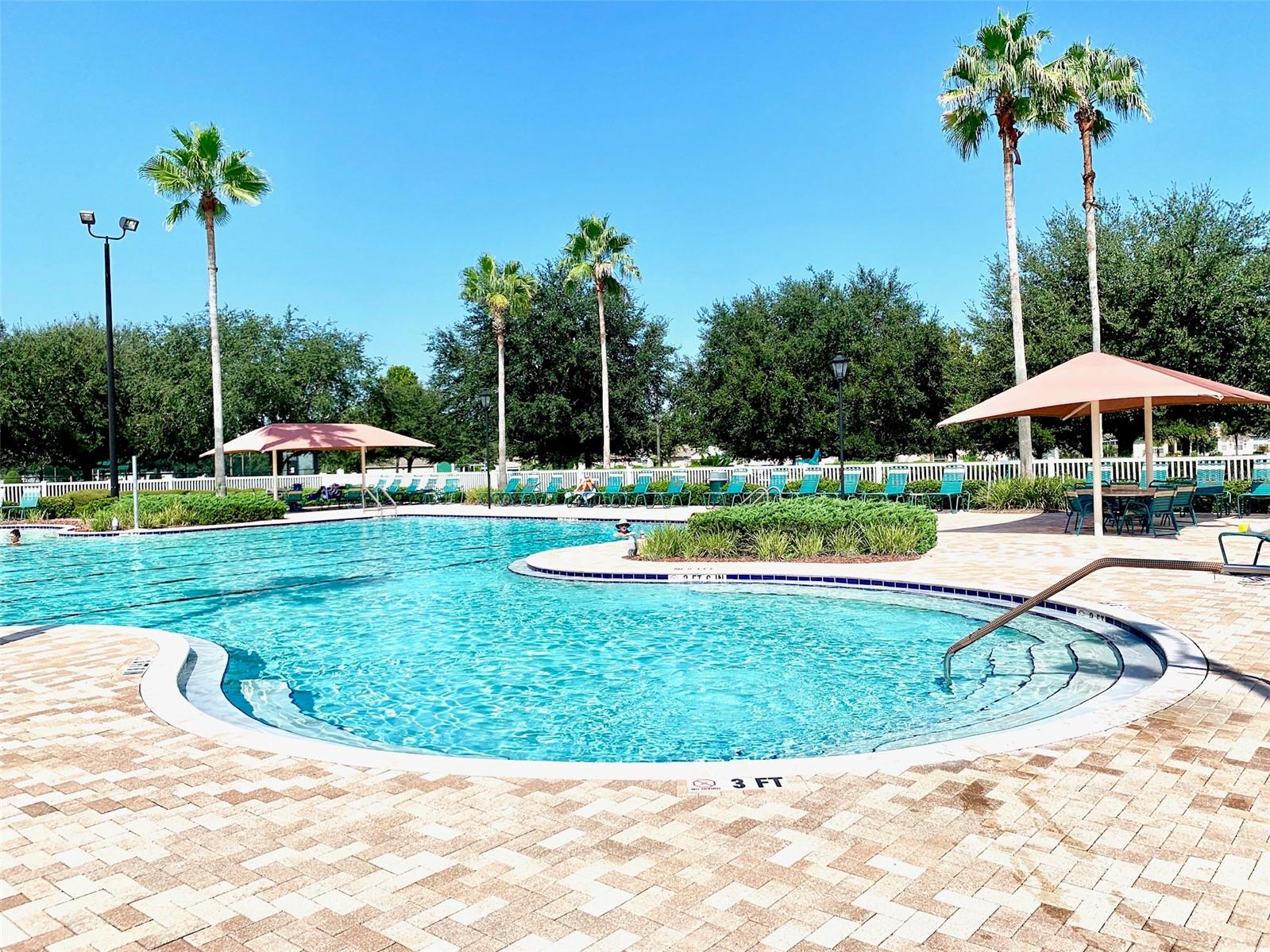 16296 SW 15TH CT, OCALA, FL, 34473