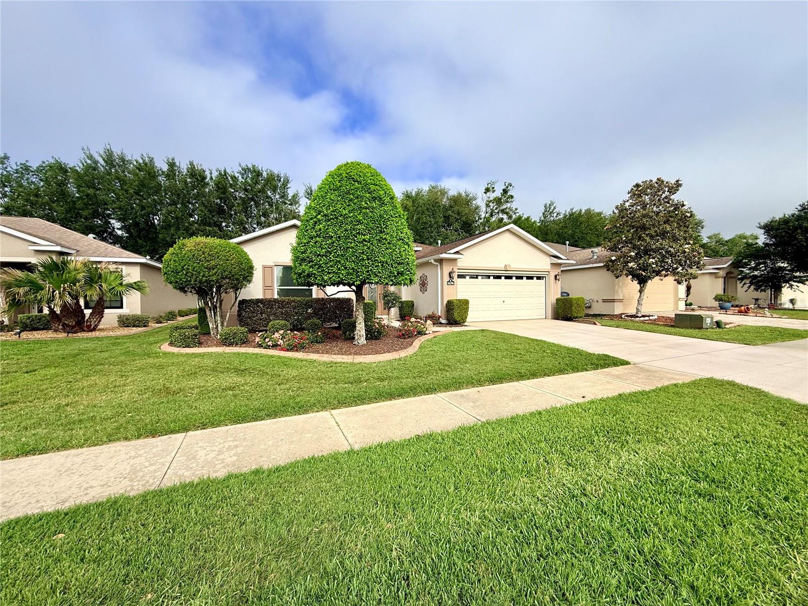 16296 SW 15TH CT, OCALA, FL, 34473