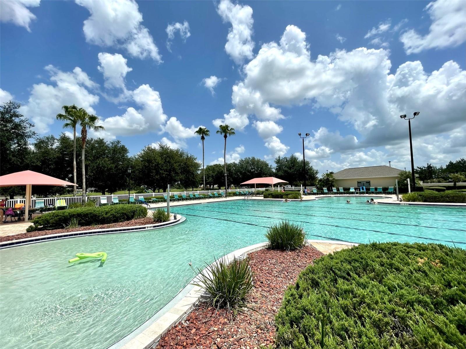 16296 SW 15TH CT, OCALA, FL, 34473