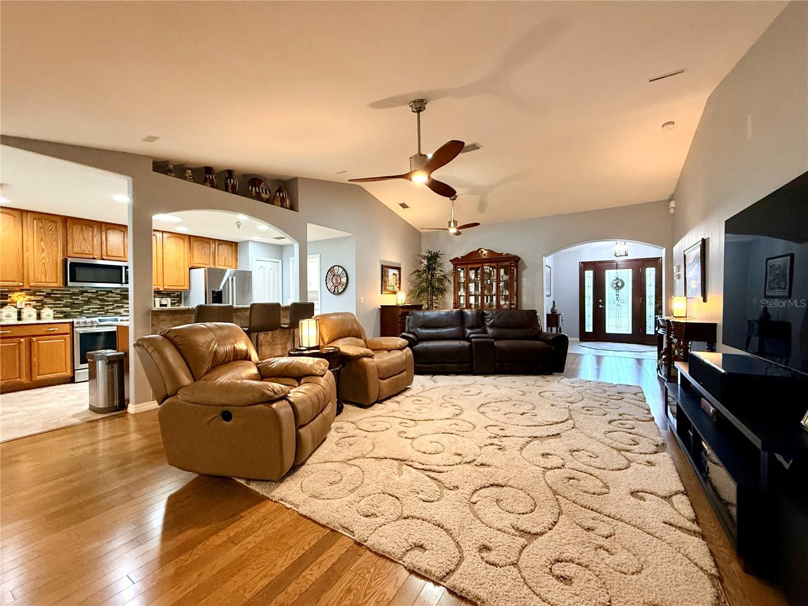 16296 SW 15TH CT, OCALA, FL, 34473