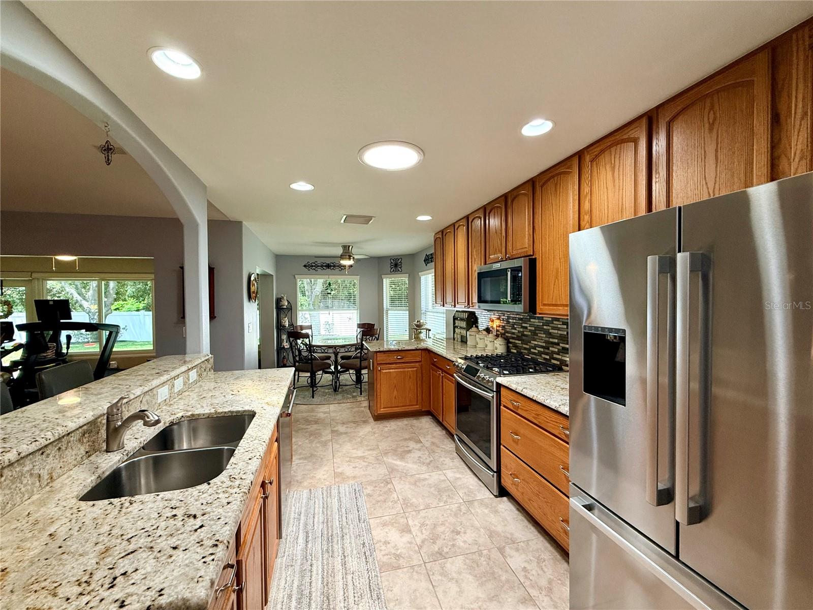 16296 SW 15TH CT, OCALA, FL, 34473