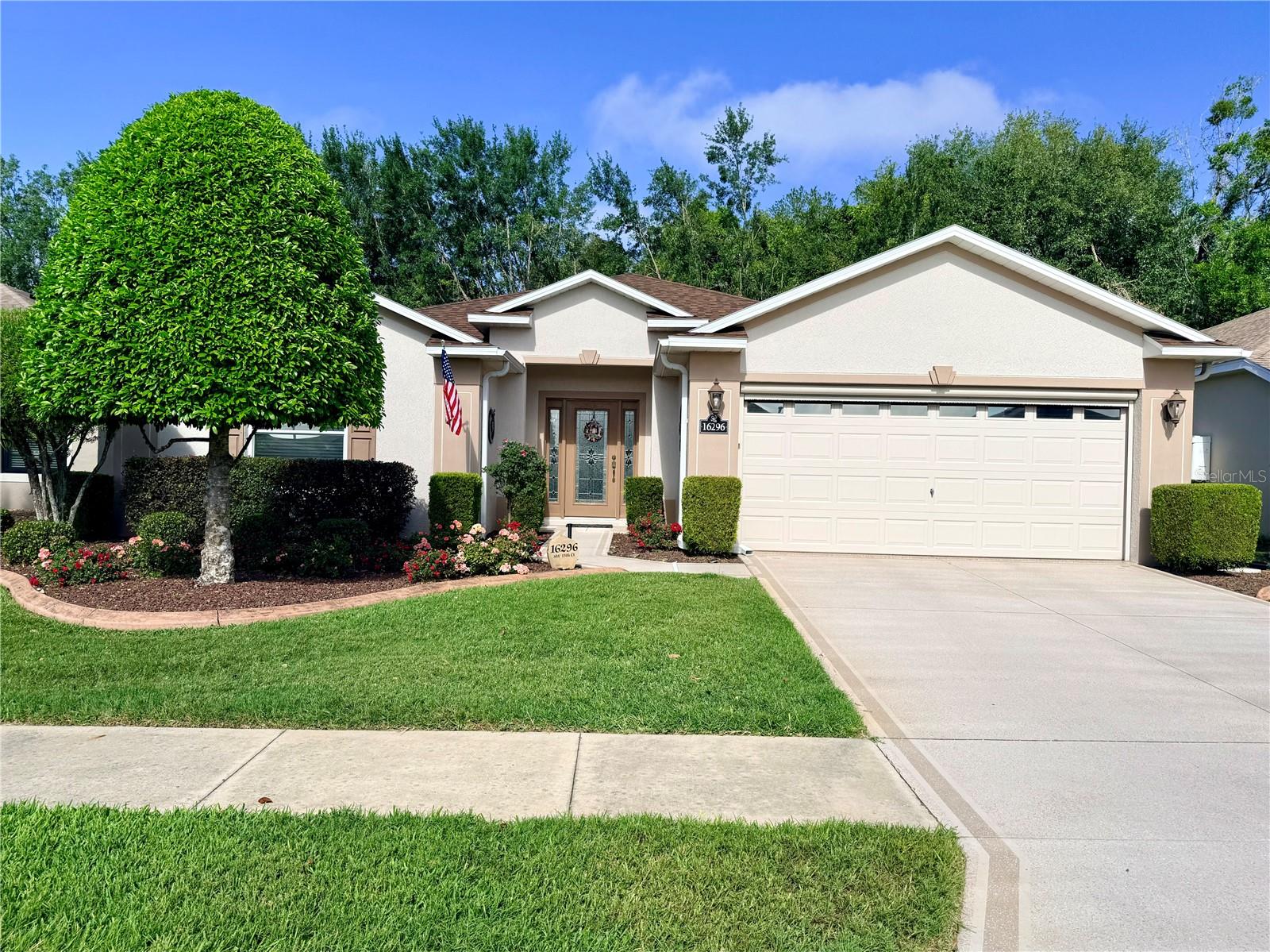 16296 SW 15TH CT, OCALA, FL, 34473