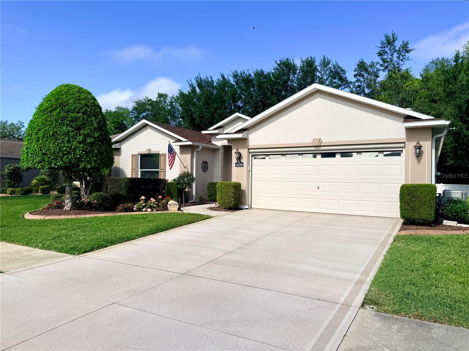 16296 SW 15TH CT, OCALA, FL, 34473