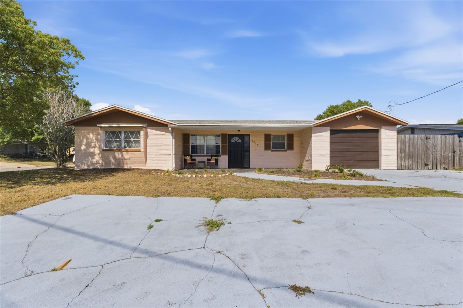 8829 EILEEN DR, PORT RICHEY, FL, 34668