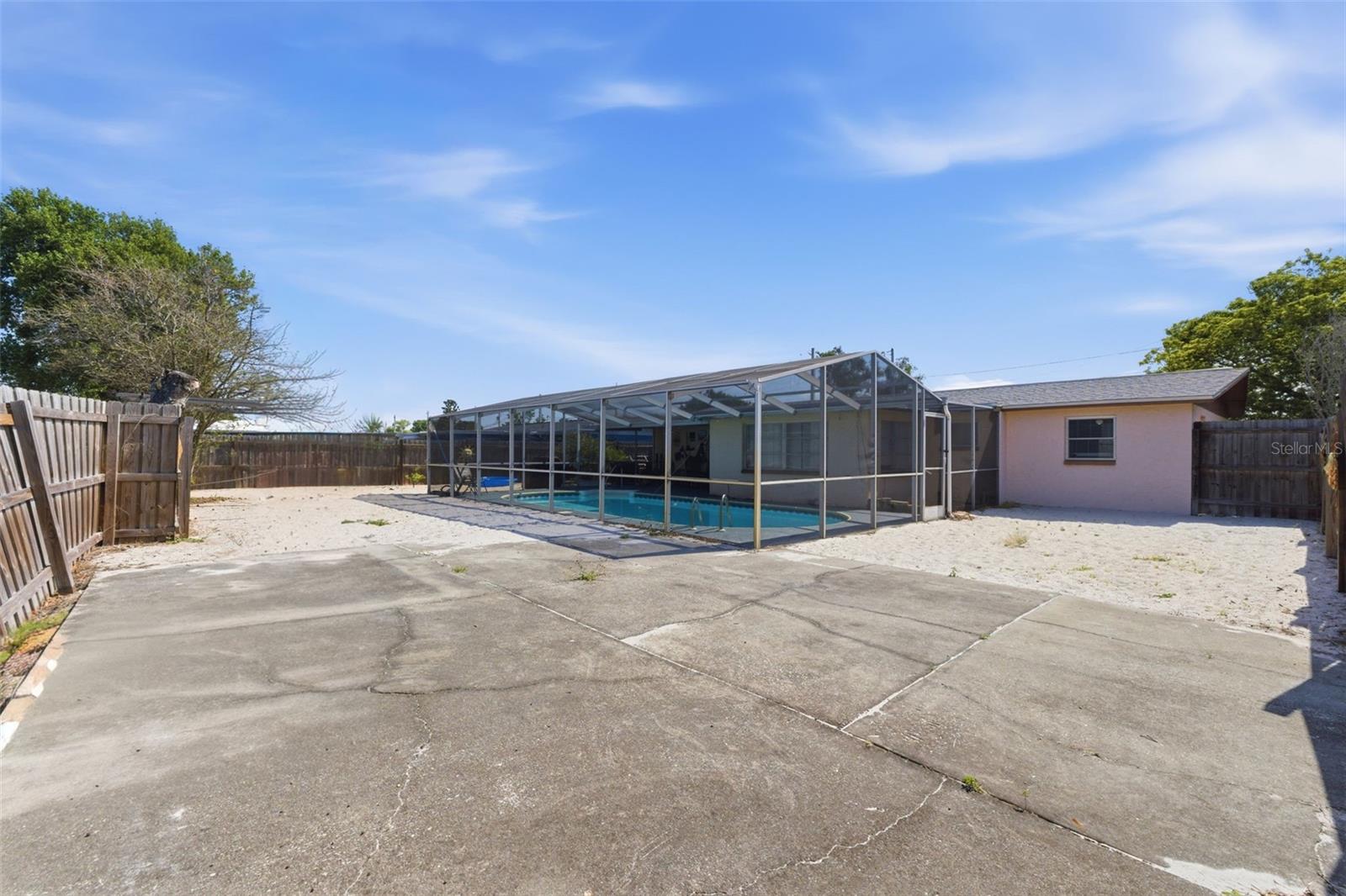 8829 EILEEN DR, PORT RICHEY, FL, 34668