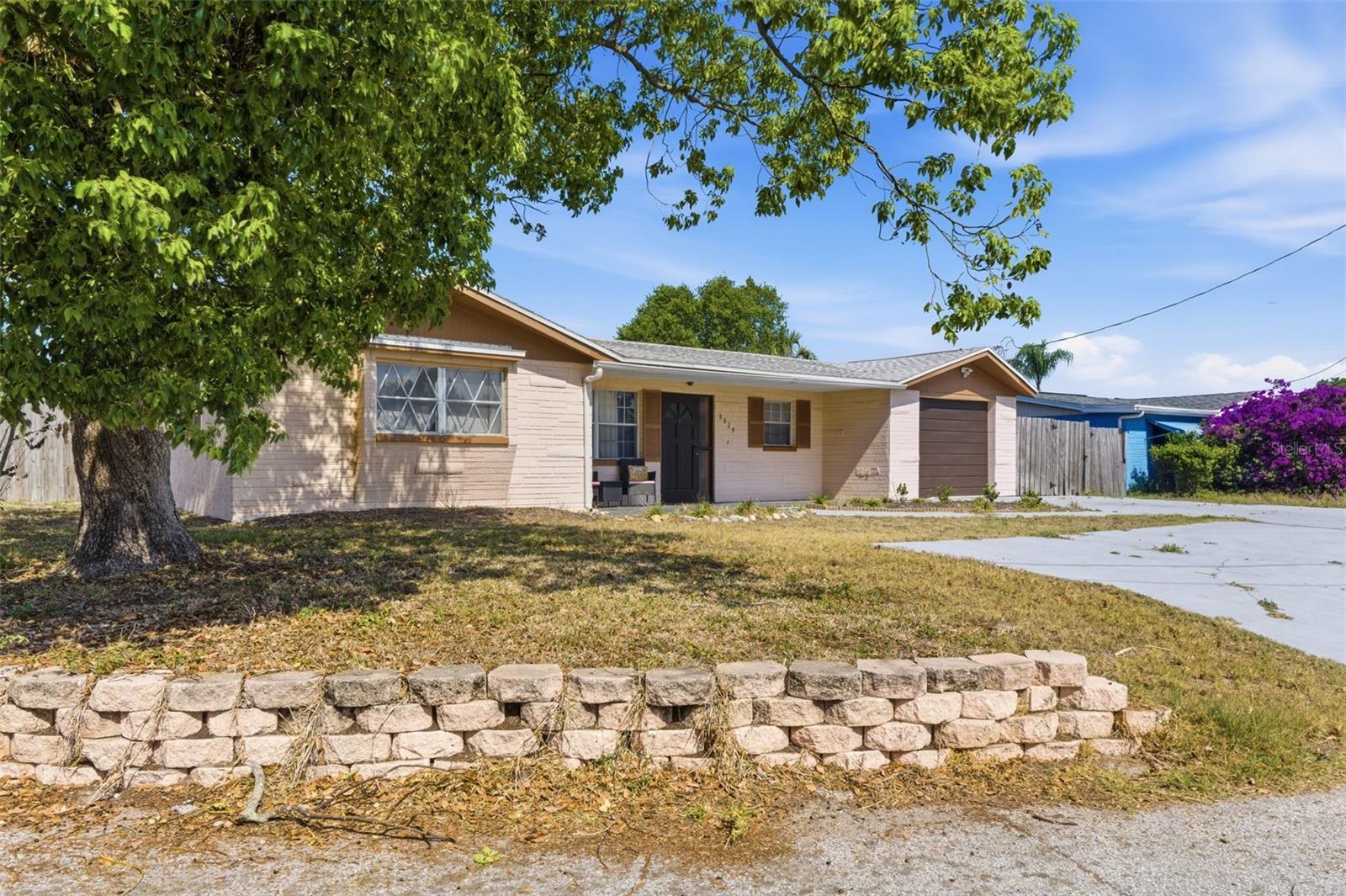 8829 EILEEN DR, PORT RICHEY, FL, 34668