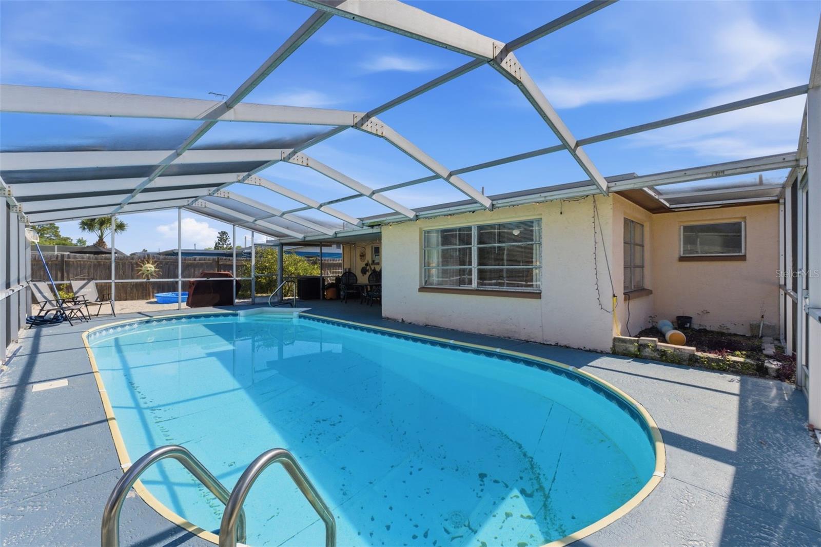 8829 EILEEN DR, PORT RICHEY, FL, 34668