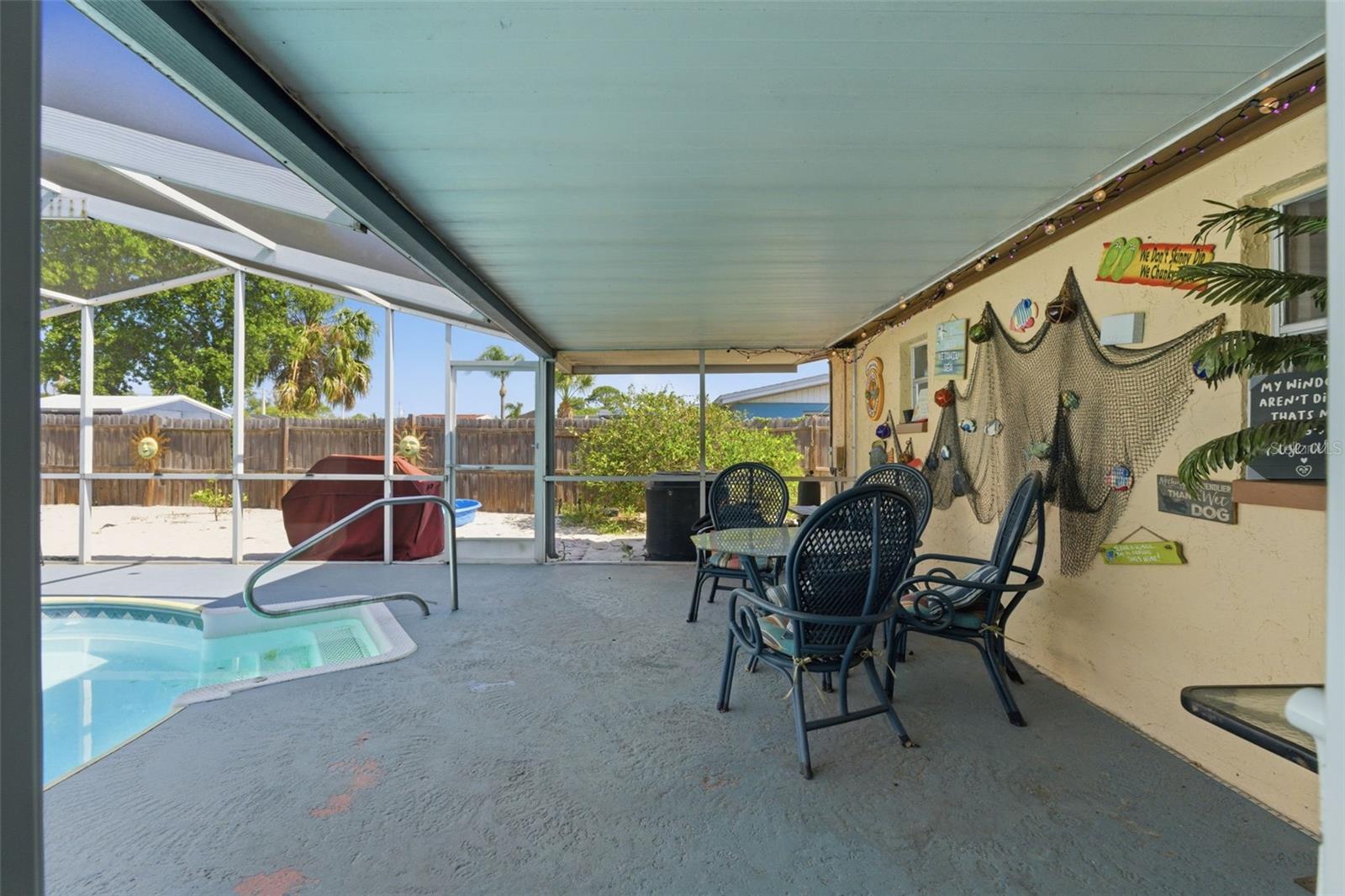 8829 EILEEN DR, PORT RICHEY, FL, 34668