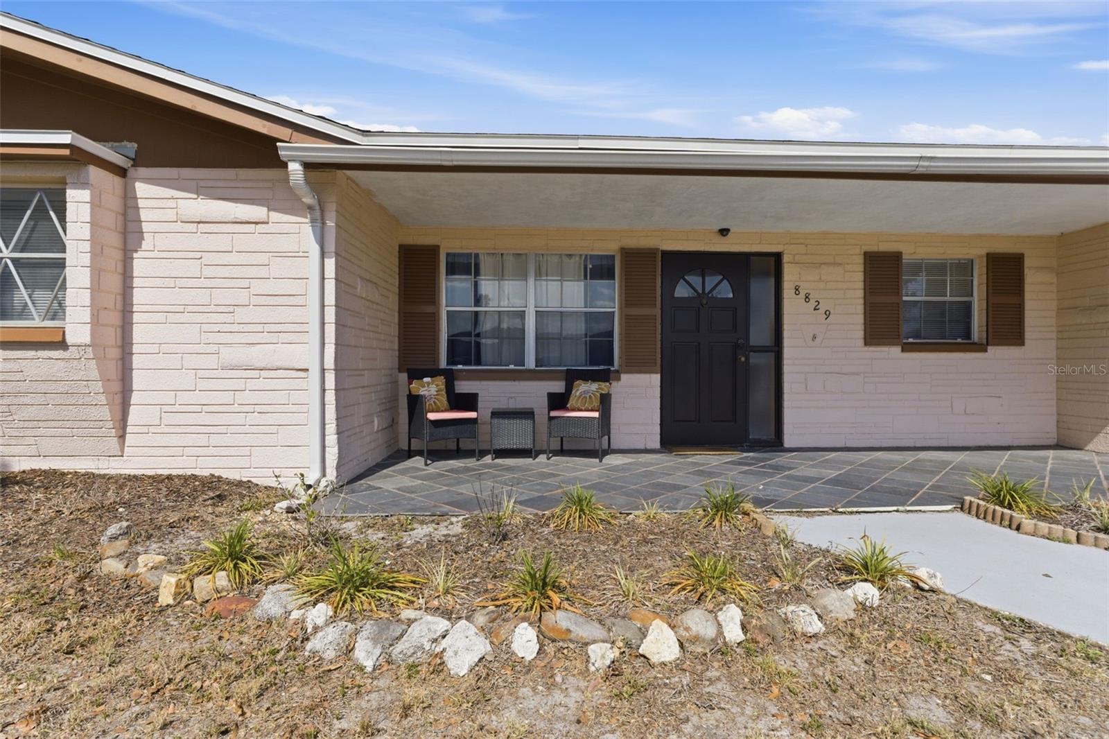 8829 EILEEN DR, PORT RICHEY, FL, 34668