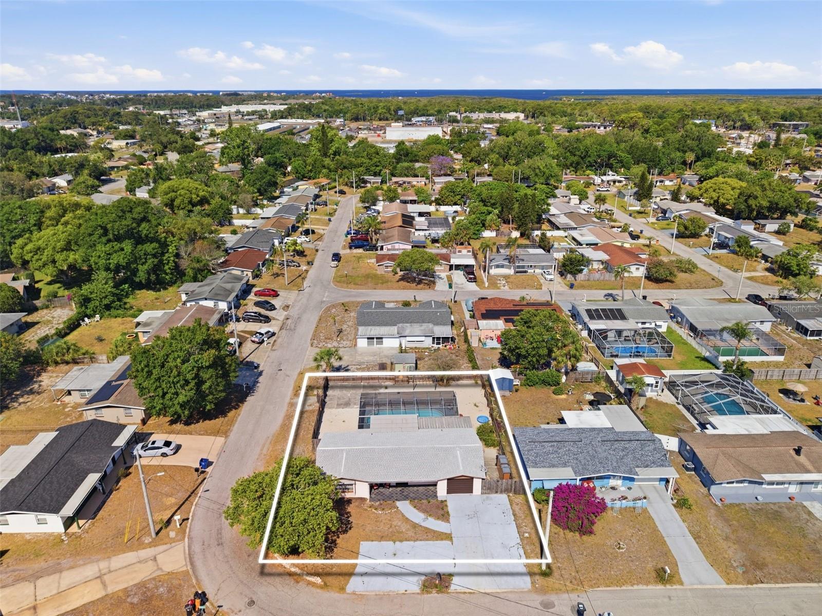 8829 EILEEN DR, PORT RICHEY, FL, 34668