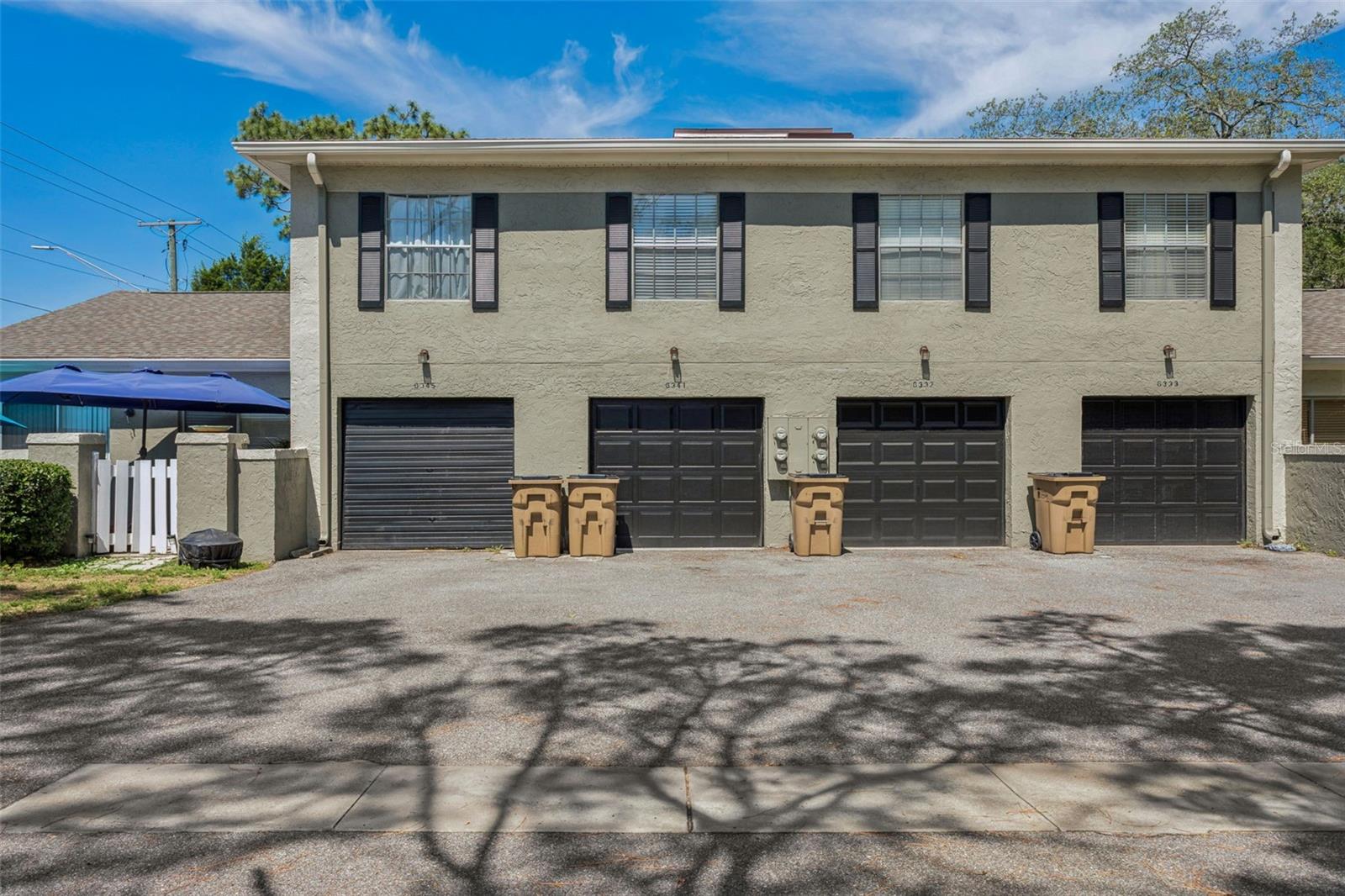 6341 TREETOP CIR #6341, TEMPLE TERRACE, FL, 33617