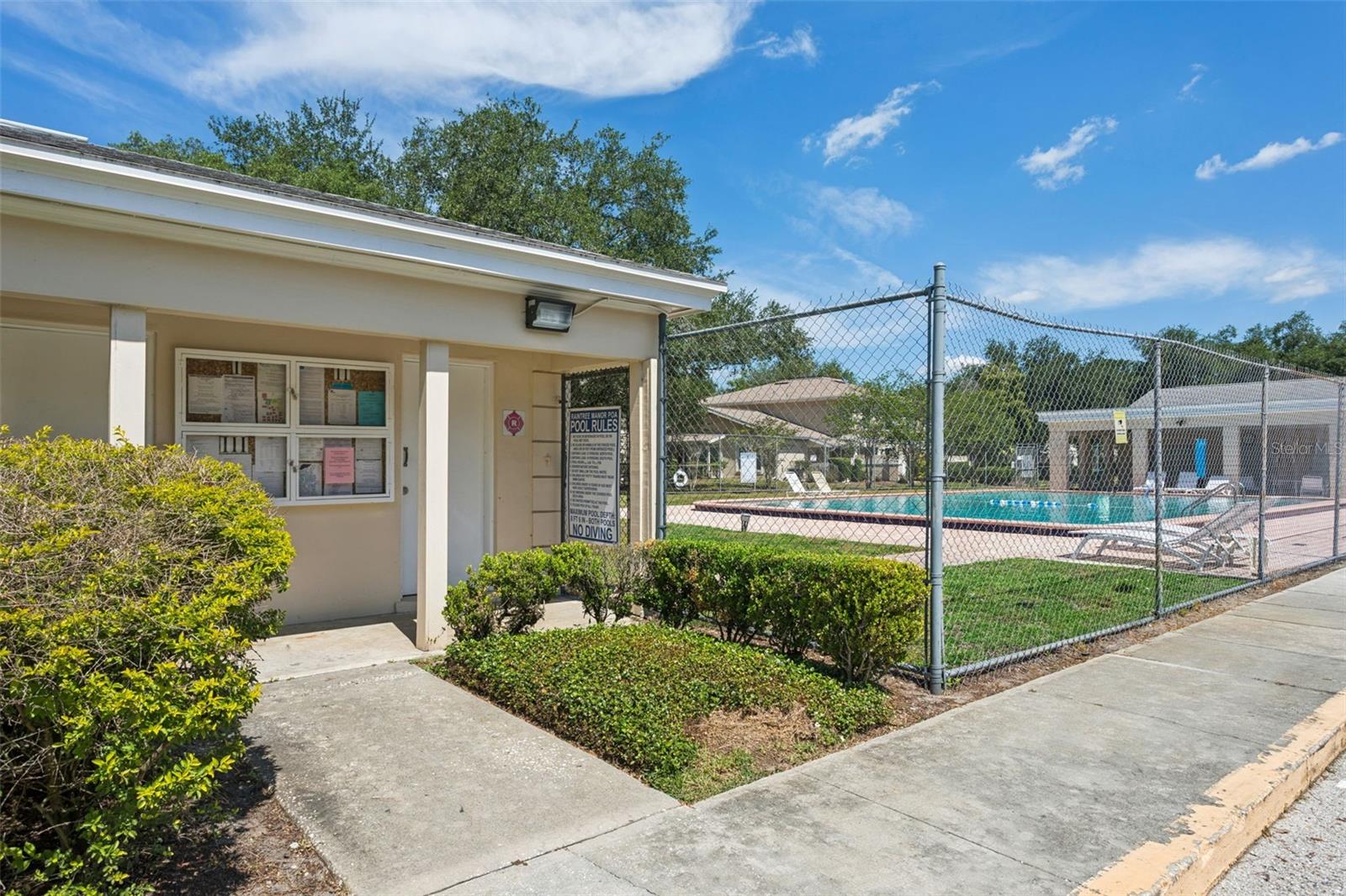 6341 TREETOP CIR #6341, TEMPLE TERRACE, FL, 33617