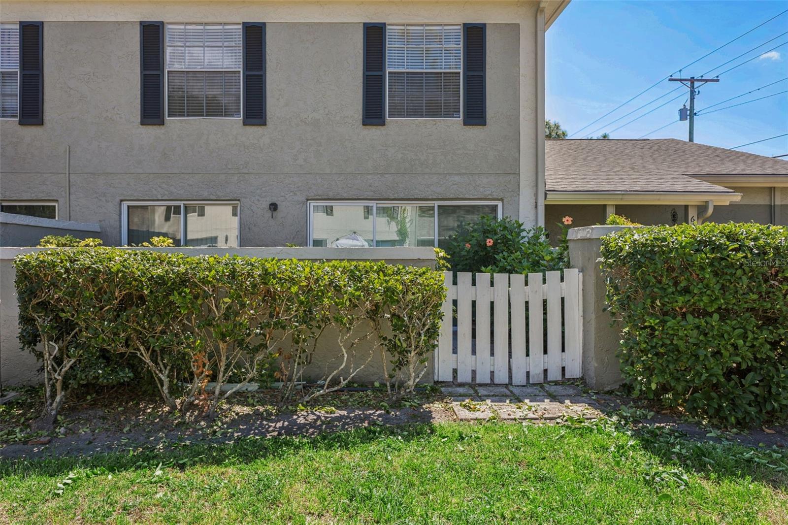 6341 TREETOP CIR #6341, TEMPLE TERRACE, FL, 33617