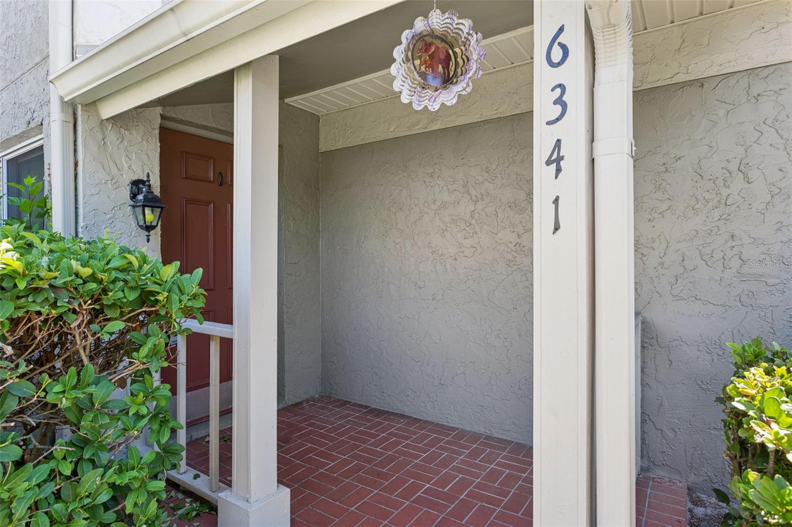 6341 TREETOP CIR #6341, TEMPLE TERRACE, FL, 33617